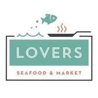 Lovers Seafood & Market 202//202